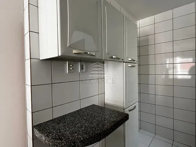 Apartamento 3 quartos e 2 banheiros, à venda, no bairro São João em Teresina