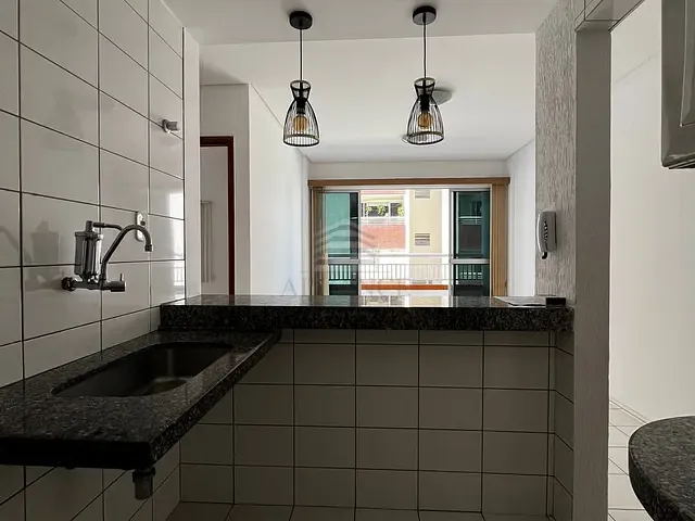 Apartamento 3 quartos e 2 banheiros, à venda, no bairro São João em Teresina