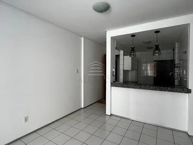 Apartamento 3 quartos e 2 banheiros, à venda, no bairro São João em Teresina
