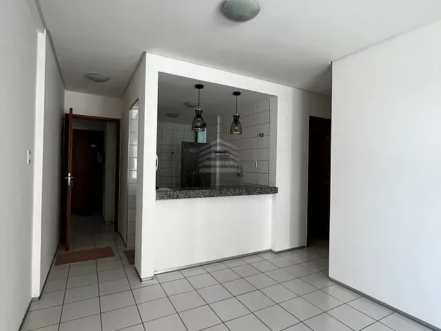 Apartamento 3 quartos e 2 banheiros, à venda, no bairro São João em Teresina