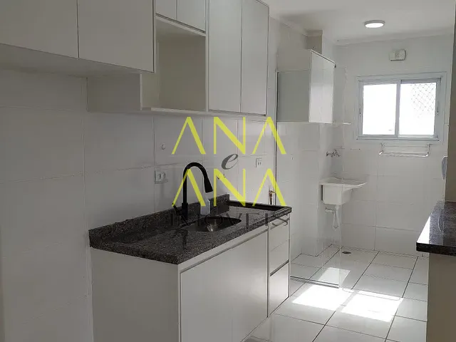 Apartamento 3 quartos e 2 banheiros, à venda, no bairro Bairro do Uberaba em Bragança Paulista