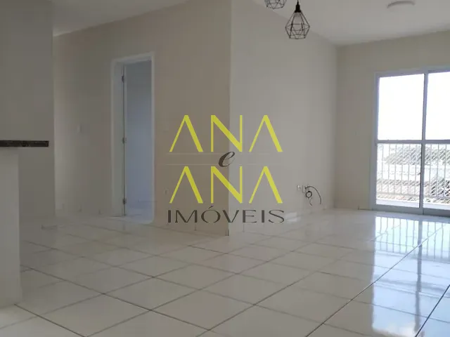 Apartamento 3 quartos e 2 banheiros, à venda, no bairro Bairro do Uberaba em Bragança Paulista