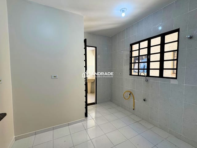 Apartamento com 69m² 3 quartos e 1 banheiro, à venda, no bairro Núcleo Habitacional Papa João Paulo I em Apucarana