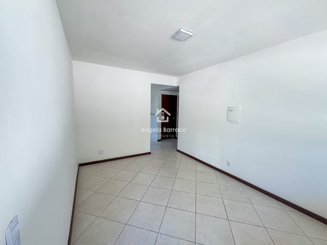 Apartamento 2 quartos e 1 banheiro, à venda, no bairro Chácaras de Inoã (Inoã) em Maricá