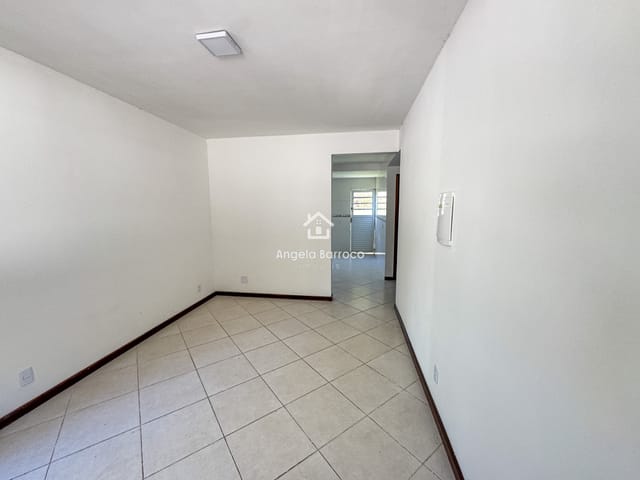 Apartamento 2 quartos e 1 banheiro, à venda, no bairro Chácaras de Inoã (Inoã) em Maricá