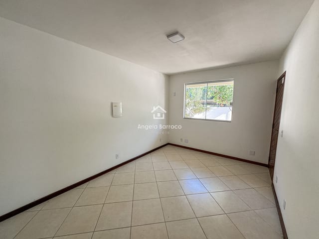 Apartamento 2 quartos e 1 banheiro, à venda, no bairro Chácaras de Inoã (Inoã) em Maricá