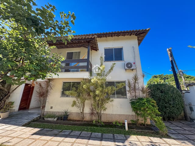 Apartamento 2 quartos e 1 banheiro, à venda, no bairro Chácaras de Inoã (Inoã) em Maricá