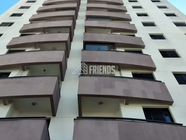 Apartamento com 70m² 3 quartos e 2 banheiros, à venda, no bairro Santana em São Paulo