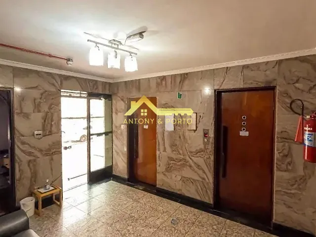 Apartamento com 127m² 3 quartos e 2 banheiros, à venda, no bairro Centro em Guarulhos