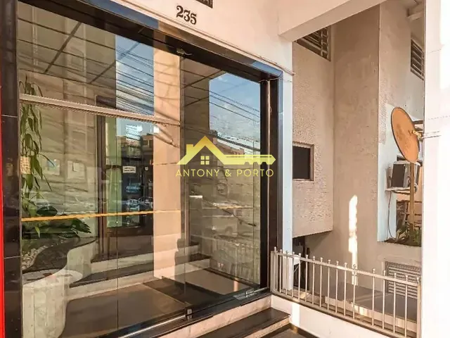 Apartamento com 127m² 3 quartos e 2 banheiros, à venda, no bairro Centro em Guarulhos