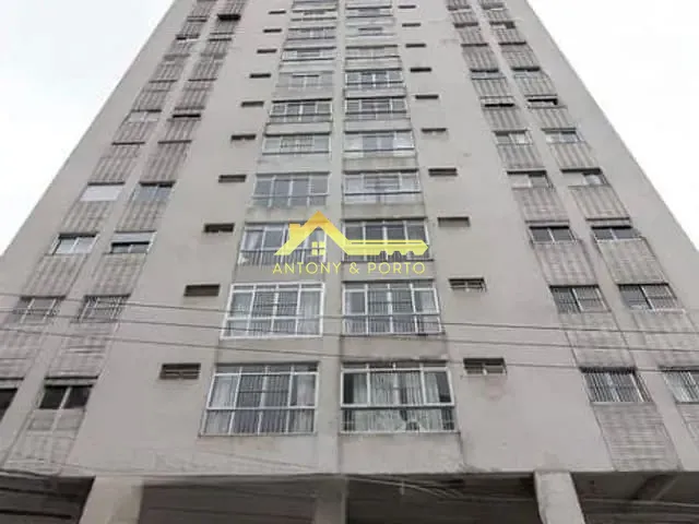 Apartamento com 127m² 3 quartos e 2 banheiros, à venda, no bairro Centro em Guarulhos