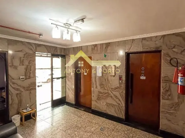 Apartamento com 127m² 3 quartos e 2 banheiros, à venda, no bairro Centro em Guarulhos