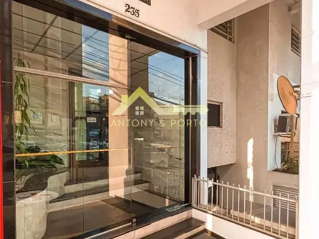 Apartamento com 127m² 3 quartos e 2 banheiros, à venda, no bairro Centro em Guarulhos