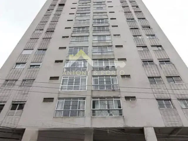 Apartamento com 127m² 3 quartos e 2 banheiros, à venda, no bairro Centro em Guarulhos