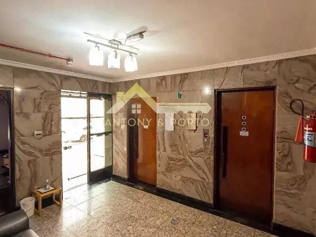 Apartamento com 127m² 3 quartos e 2 banheiros, à venda, no bairro Centro em Guarulhos