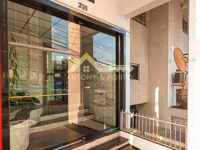 Apartamento com 127m² 3 quartos e 2 banheiros, à venda, no bairro Centro em Guarulhos