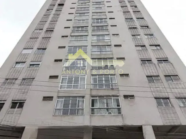 Apartamento com 127m² 3 quartos e 2 banheiros, à venda, no bairro Centro em Guarulhos