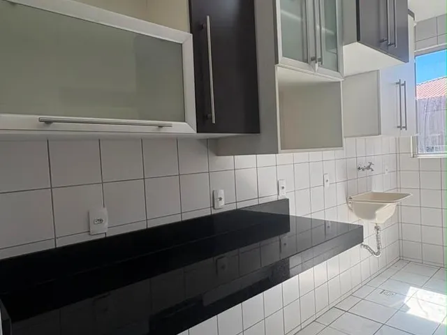 Apartamento 3 quartos e 1 banheiro, para alugar, no bairro Plano Diretor Norte em Palmas
