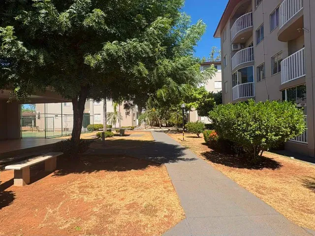 Apartamento 3 quartos e 1 banheiro, para alugar, no bairro Plano Diretor Norte em Palmas