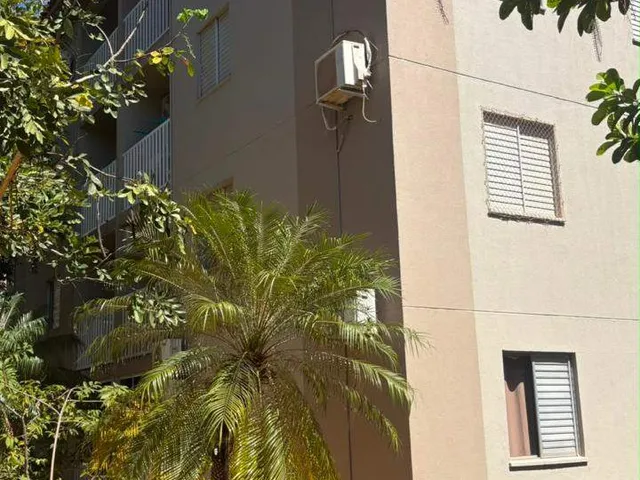 Apartamento 3 quartos e 1 banheiro, para alugar, no bairro Plano Diretor Norte em Palmas