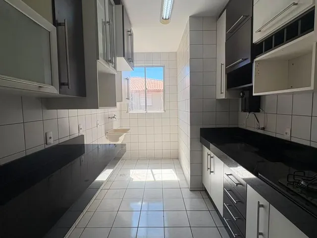 Apartamento 3 quartos e 1 banheiro, para alugar, no bairro Plano Diretor Norte em Palmas