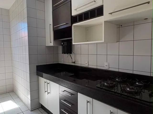 Apartamento 3 quartos e 1 banheiro, para alugar, no bairro Plano Diretor Norte em Palmas