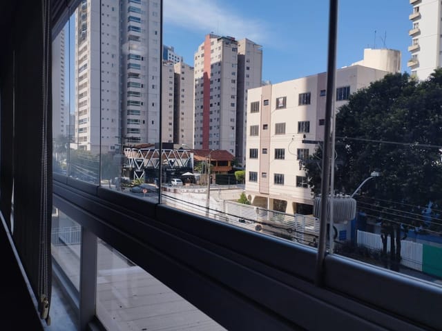 Apartamento à venda, Jardim Goiás, Goiânia, GO