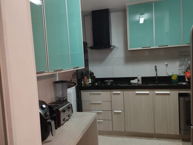 Apartamento à venda, Jardim Goiás, Goiânia, GO