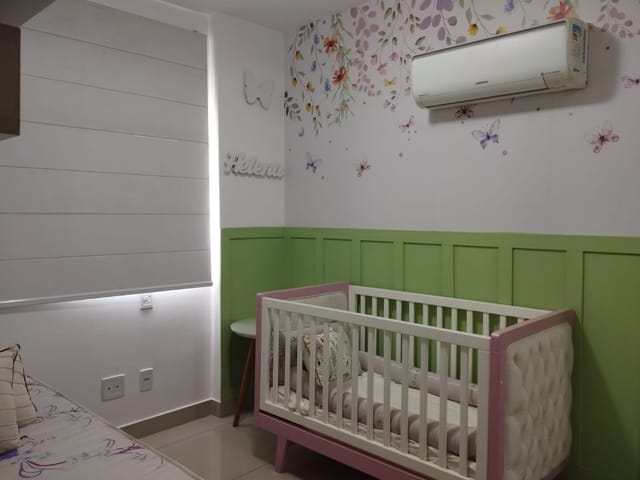 Apartamento à venda, Jardim Goiás, Goiânia, GO