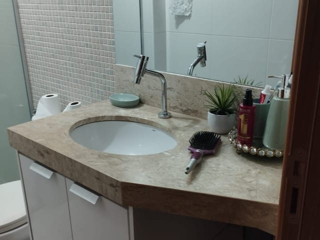 Apartamento à venda, Jardim Goiás, Goiânia, GO
