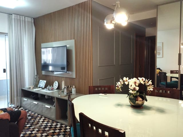 Apartamento à venda, Jardim Goiás, Goiânia, GO