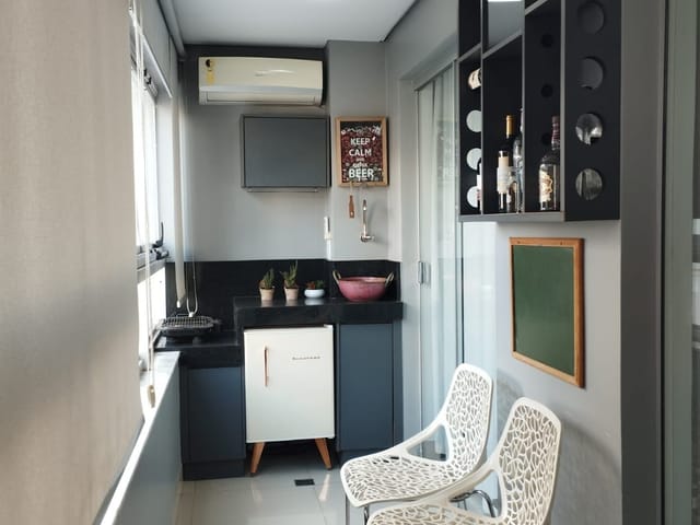 Apartamento à venda, Jardim Goiás, Goiânia, GO