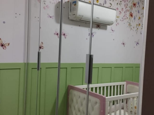 Apartamento à venda, Jardim Goiás, Goiânia, GO