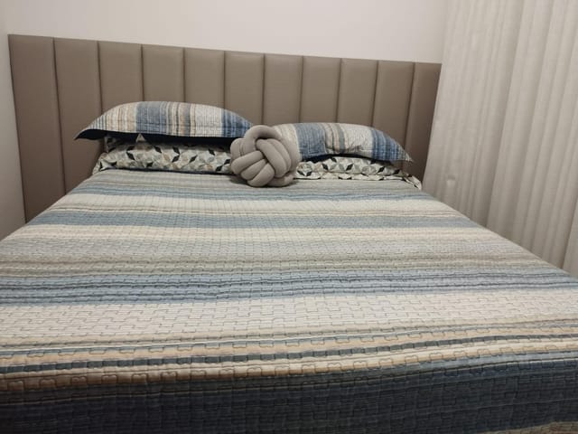 Apartamento à venda, Jardim Goiás, Goiânia, GO