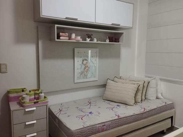 Apartamento à venda, Jardim Goiás, Goiânia, GO