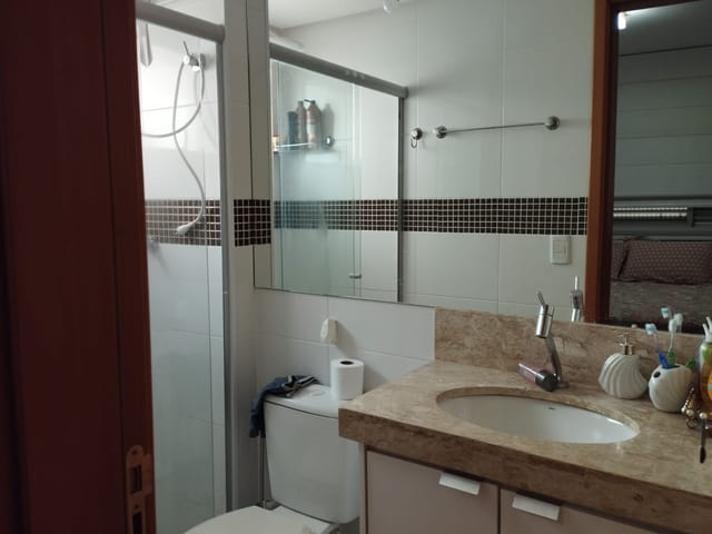 Apartamento à venda, Jardim Goiás, Goiânia, GO