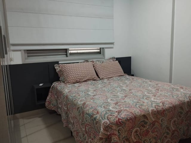 Apartamento à venda, Jardim Goiás, Goiânia, GO