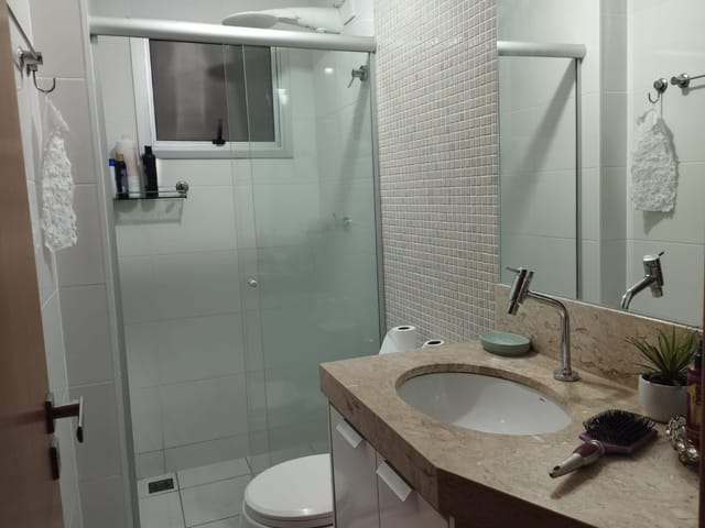 Apartamento à venda, Jardim Goiás, Goiânia, GO