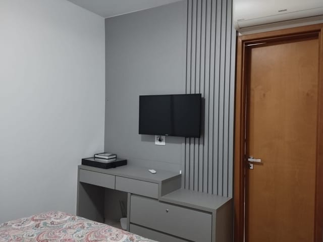 Apartamento à venda, Jardim Goiás, Goiânia, GO