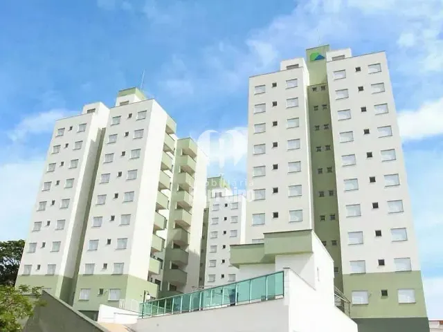 Apartamento 2 quartos e 1 banheiro, para alugar, no bairro Teixeira Dias (Barreiro) em Belo Horizonte