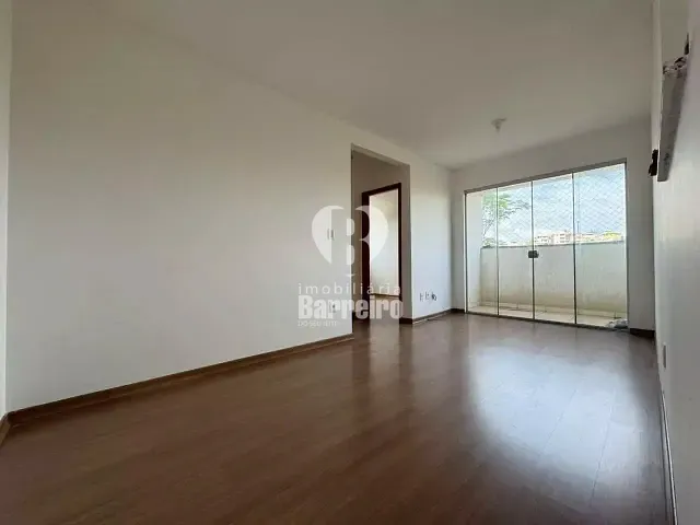 Apartamento 2 quartos e 1 banheiro, para alugar, no bairro Teixeira Dias (Barreiro) em Belo Horizonte