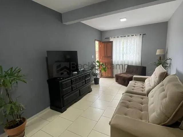 Apartamento 2 quartos e 1 banheiro, à venda, no bairro Vale do Sol em Pinheiral