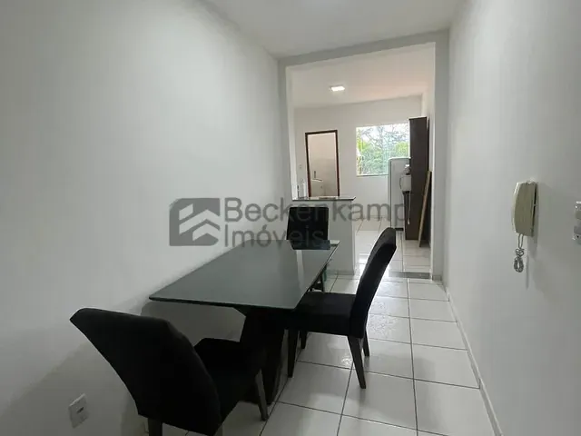 Apartamento 2 quartos e 1 banheiro, à venda, no bairro Vale do Sol em Pinheiral