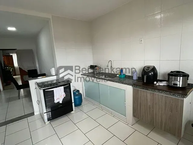 Apartamento 2 quartos e 1 banheiro, à venda, no bairro Vale do Sol em Pinheiral