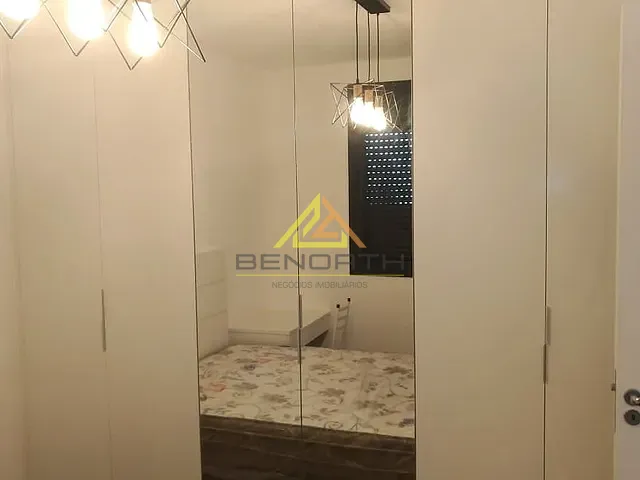 Apartamento com 42m² 1 quarto e 1 banheiro, para alugar, no bairro Vila Mariana em São Paulo