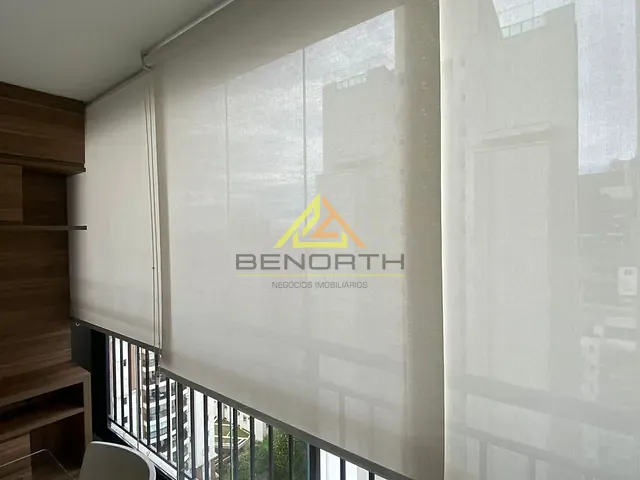 Apartamento com 42m² 1 quarto e 1 banheiro, para alugar, no bairro Vila Mariana em São Paulo