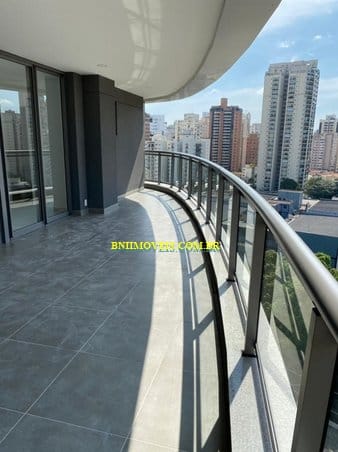 Apartamento, 2 quartos, 109 m² - Foto 2