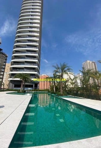 Apartamento, 2 quartos, 109 m² - Foto 1