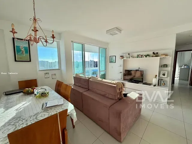 Apartamento com 112m² 2 quartos e 2 banheiros, à venda, no bairro Centro em Cabo Frio