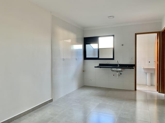 Apartamento com 35m² 2 quartos e 1 banheiro, à venda, no bairro Vila Ré em São Paulo